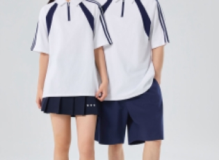 班服定制源头厂家怎么找？10年经验教你3步选对靠谱厂家